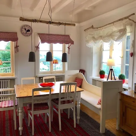 Haus Schneekappe By Interhome Apartment