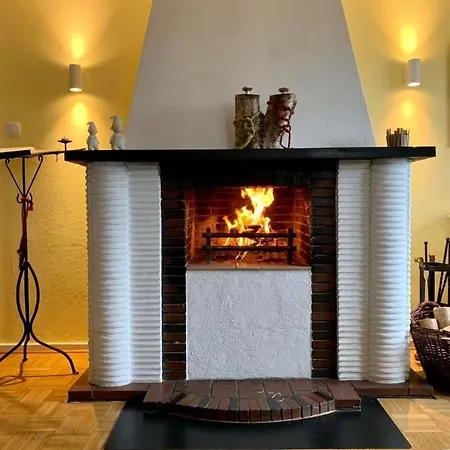 Haus Schneekappe By Interhome Appartement *