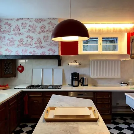 Haus Schneekappe By Interhome Apartment Winterberg