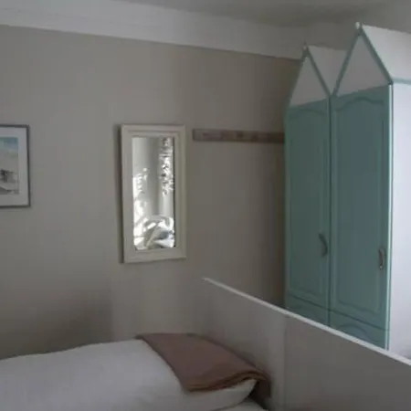 Haus Schneekappe By Interhome Winterberg
