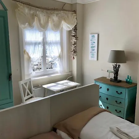 Haus Schneekappe By Interhome Apartment