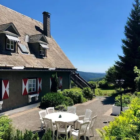 Haus Schneekappe By Interhome Appartement Winterberg